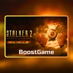 ️S.T.A.L.K.E.R. 2 HEART OF CHORNOBYL️ULTIMATE EDITION