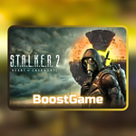 ️S.T.A.L.K.E.R. 2 HEART OF CHORNOBYL ️ DELUXE EDITION