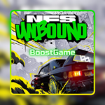  NEED FOR SPEED UNBOUND + ИГРЫ ⭐ STEAM GLOBAL 