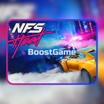  NEED FOR SPEED HEAT + ИГРЫ ⭐ STEAM GLOBAL 