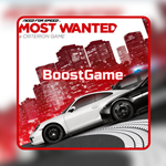  NEED FOR SPEED MOST WANTED + ИГРЫ ⭐ STEAM GLOBAL 