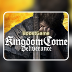  KINGDOM COME: DELIVERANCE + ИГРЫ ⭐ STEAM GLOBAL 