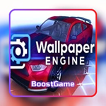 ・WALLPAPER ENGINE + ИГРЫ・⭐ STEAM GLOBAL 