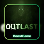  OUTLAST + ИГРЫ ⭐ STEAM GLOBAL 