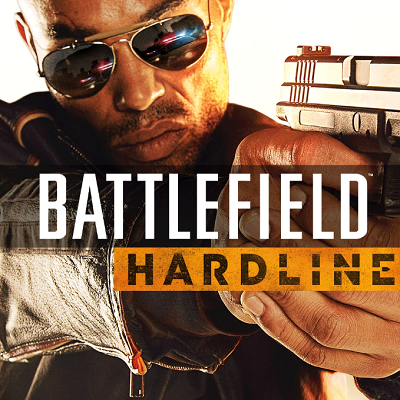 BATTLEFIELD: HARDLINE ✅ORIGIN/EA APP/GLOBAL КЛЮЧ🔑