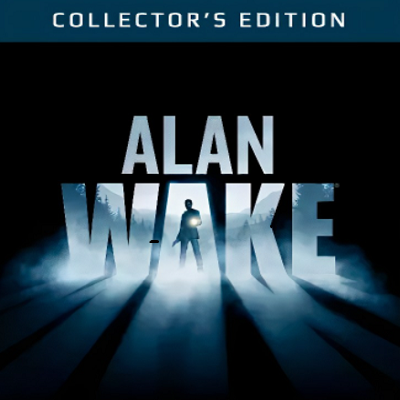 ALAN WAKE COLLECTOR'S EDITION ✅(STEAM КЛЮЧ)+ПОДАРОК