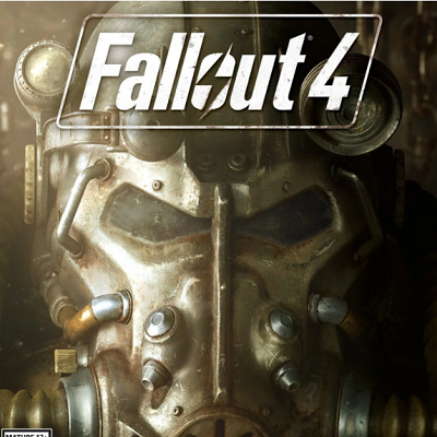 FALLOUT 4 ✅STEAM КЛЮЧ🔑