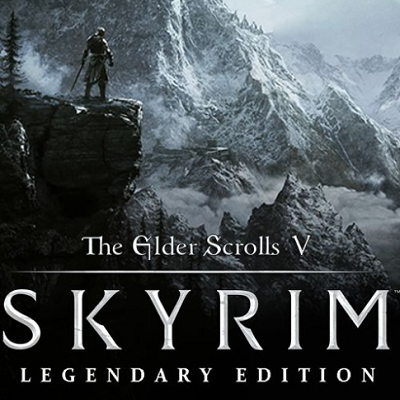 THE ELDER SCROLLS V 5: SKYRIM LEGENDARY ✅STEAM КЛЮЧ🔑