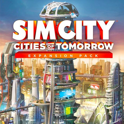 SIMCITY: ГОРОДА БУДУЩЕГО (DLC) ✅EA APP/GLOBAL КЛЮЧ🔑