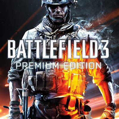 BATTLEFIELD 3 PREMIUM EDITION ✅(EA APP КЛЮЧ)+ПОДАРОК