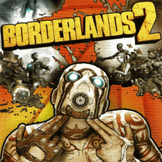 BORDERLANDS 2 ✅(STEAM КЛЮЧ/GLOBAL КЛЮЧ)+ПОДАРОК