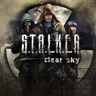 S.T.A.L.K.E.R.: CLEAR SKY ✅STEAM КЛЮЧ/НЕ ДЛЯ РФ|РБ🔑