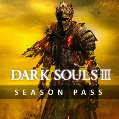 DARK SOULS 3 III SEASON PASS ✅(STEAM КЛЮЧ)+ПОДАРОК