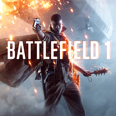 BATTLEFIELD 1 ✅(EA APP) GLOBAL КЛЮЧ🔑