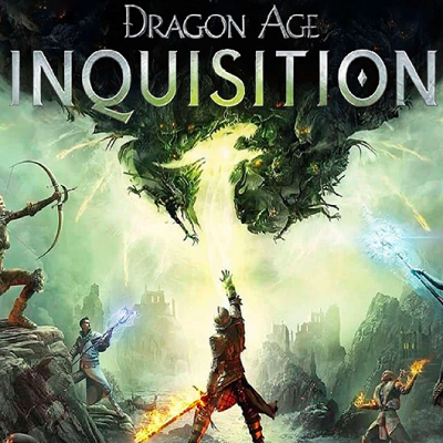 DRAGON AGE: ИНКВИЗИЦИЯ ✅(ORIGIN/EA APP/GLOBAL)+ПОДАРОК