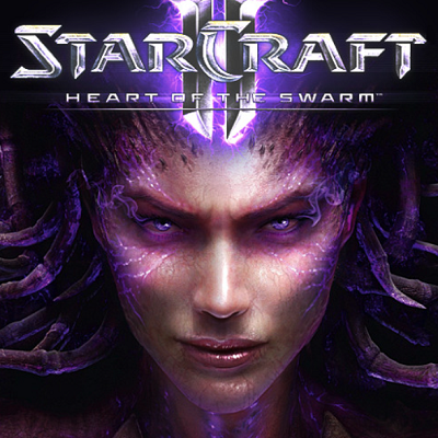 STARCRAFT II: HEART OF THE SWARM ✅(RU/EU/US) КЛЮЧ🔑