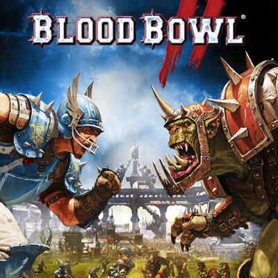 BLOOD BOWL 2 ✅STEAM КЛЮЧ🔑