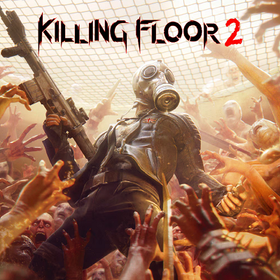 KILLING FLOOR 2 ✅(STEAM КЛЮЧ)+ПОДАРОК