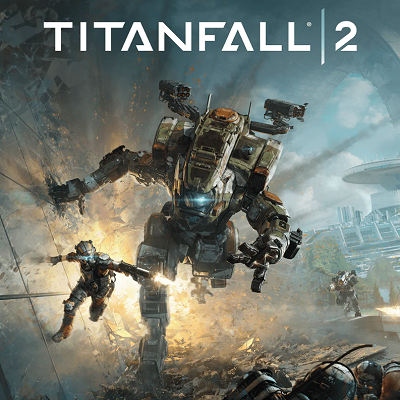 TITANFALL 2 ✅EA APP КЛЮЧ🔑