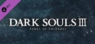 DARK SOULS III - ASHES OF ARIANDEL (DLC) ✅STEAM КЛЮЧ🔑