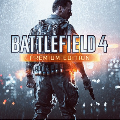 BATTLEFIELD 4 PREMIUM EDITION ✅(EA APP КЛЮЧ)+ПОДАРОК