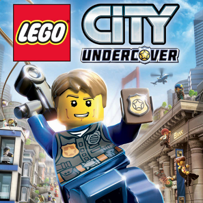 LEGO CITY UNDERCOVER ✅(STEAM КЛЮЧ)+ПОДАРОК