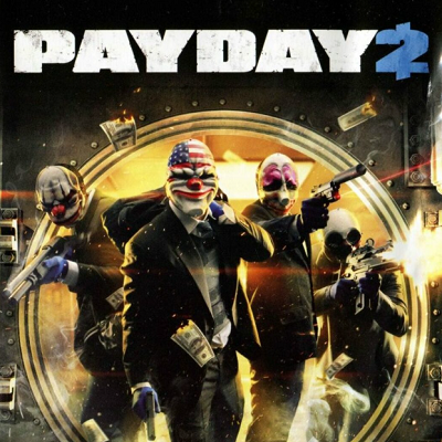 PAYDAY 2 / PAYDAY 2 LEGACY COLLECTION✅STEAM КЛЮЧ🔑