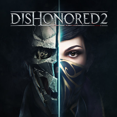 DISHONORED 2 ✅(STEAM КЛЮЧ)+ПОДАРОК