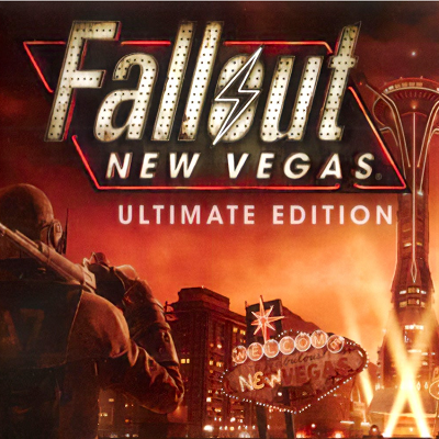 FALLOUT: NEW VEGAS ULTIMATE ✅(STEAM КЛЮЧ/RU)+ПОДАРОК