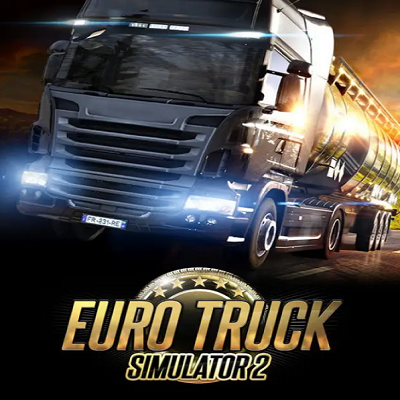 EURO TRUCK SIMULATOR 2 ✅(STEAM КЛЮЧ)+ПОДАРОК