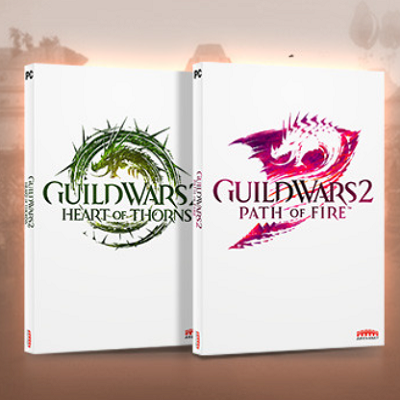 GUILD WARS 2: PATH OF FIRE+HEART OF THORNS✅GLOBAL КЛЮЧ