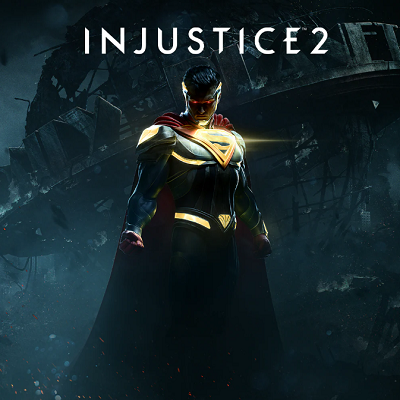 INJUSTICE 2 ✅(STEAM КЛЮЧ)+ПОДАРОК