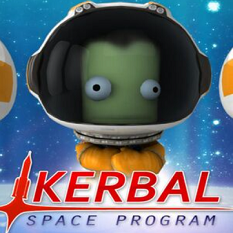 KERBAL SPACE PROGRAM ✅(STEAM КЛЮЧ)+ПОДАРОК