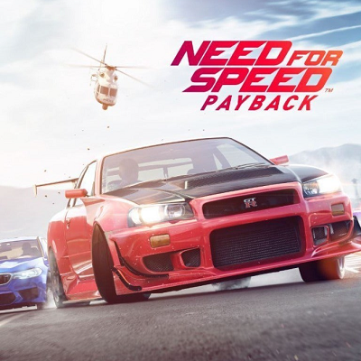 NEED FOR SPEED: PAYBACK ✅EA APP КЛЮЧ🔑