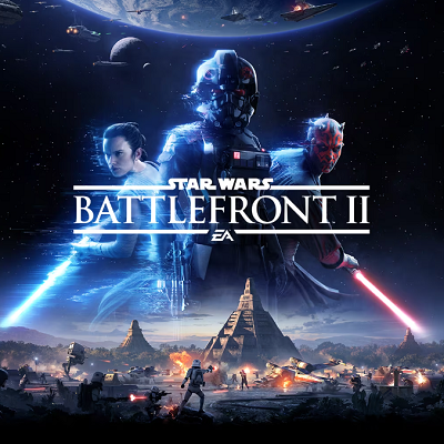 STAR WARS: BATTLEFRONT 2 ✅(EA APP КЛЮЧ)+ПОДАРОК