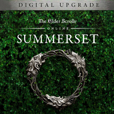 THE ELDER SCROLLS ONLINE: SUMMERSET (UPGRADE) КЛЮЧ🔑