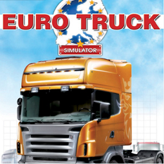 EURO TRUCK SIMULATOR 1 (2008)✅(STEAM КЛЮЧ)+ПОДАРОК