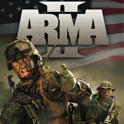 ARMA 2 ✅(STEAM КЛЮЧ/GLOBAL)+ПОДАРОК