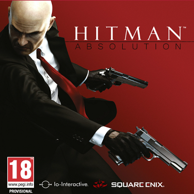 HITMAN ABSOLUTION ✅(STEAM КЛЮЧ)+ПОДАРОК