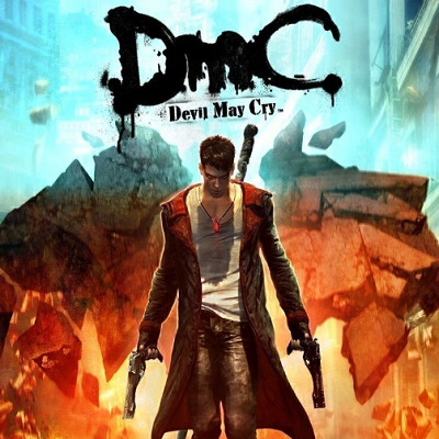 DMC DEVIL MAY CRY ✅(STEAM КЛЮЧ)+ПОДАРОК