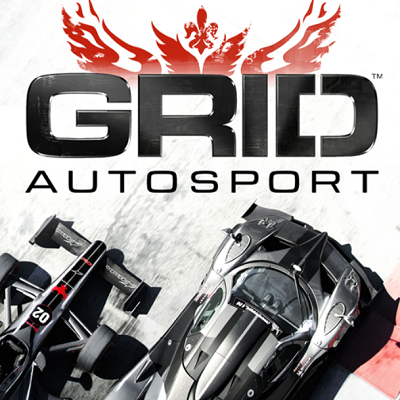 GRID AUTOSPORT ✅STEAM КЛЮЧ🔑