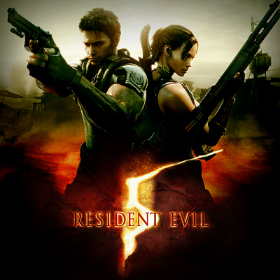 RESIDENT EVIL 5 ✅(STEAM КЛЮЧ)+ПОДАРОК