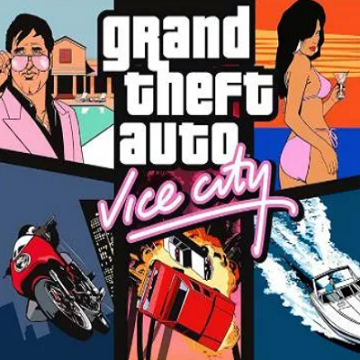 GRAND THEFT AUTO: VICE CITY ✅(STEAM КЛЮЧ)+ПОДАРОК