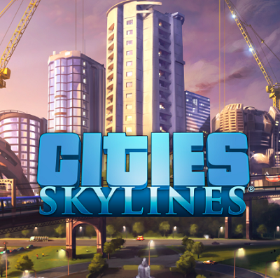 CITIES SKYLINES ✅(STEAM КЛЮЧ)+ПОДАРОК