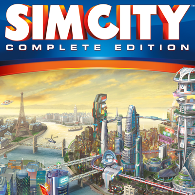 SIMCITY COMPLETE EDITION✅(EA APP) GLOBAL КЛЮЧ🔑