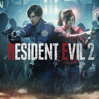 RESIDENT EVIL 2 REMAKE ✅(STEAM КЛЮЧ)+ПОДАРОК