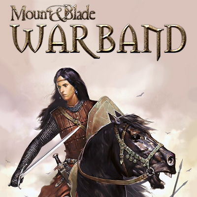 MOUNT & BLADE: WARBAND ✅(STEAM КЛЮЧ)+ПОДАРОК