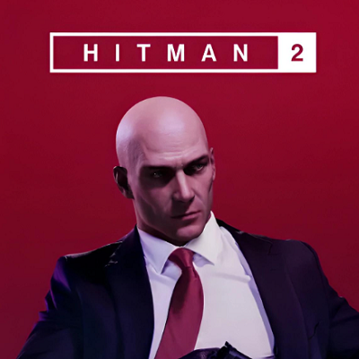 HITMAN 2 ✅(STEAM КЛЮЧ)+ПОДАРОК