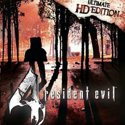 RESIDENT EVIL 4 ULTIMATE HD EDITION ✅STEAM КЛЮЧ🔑