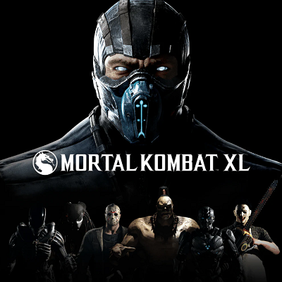 MORTAL KOMBAT XL ✅(STEAM КЛЮЧ)+ПОДАРОК